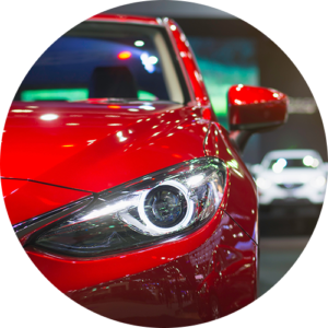 Ceramic & PPF Coating