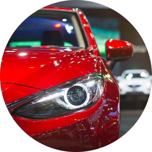 Ceramic & PPF Coating